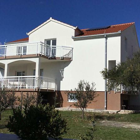 Apartments Villa Sophia Traù Esterno foto